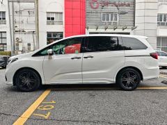 Honda Odyssey 2.0L Sharp Joy Edition 7-seater - ფოტო 18