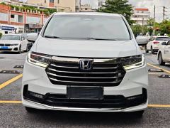 Honda Odyssey 2.0L Sharp Joy Edition 7-seater - ფოტო 2