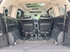 Honda Odyssey 2.0L Sharp Joy Edition 7-seater - ფოტო 20
