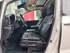 Honda Odyssey 2.0L Sharp Joy Edition 7-seater - ფოტო 6