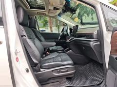 Honda Odyssey 2.0L Sharp Joy Edition 7-seater - ფოტო 8