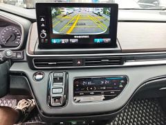Honda Odyssey 2.0L Sharp Joy Edition 7-seater - ფოტო 9