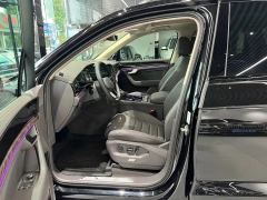 Volkswagen Touareg 3.0T Premium Obsidian Black Sports Suit - фото 4