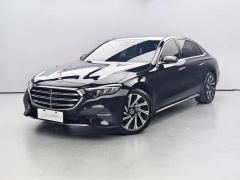 Mercedes-Benz E Class E-Class E 300 L Luxury - фото 1