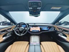 Mercedes-Benz E Class E-Class E 300 L Luxury - фото 10