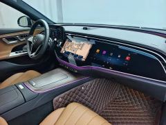 Mercedes-Benz E Class E-Class E 300 L Luxury - фото 11