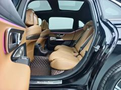 Mercedes-Benz E Class E-Class E 300 L Luxury - фото 12