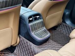 Mercedes-Benz E Class E-Class E 300 L Luxury - фото 13