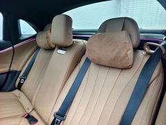 Mercedes-Benz E Class E-Class E 300 L Luxury - фото 14