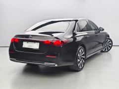 Mercedes-Benz E Class E-Class E 300 L Luxury - фото 15