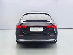 Mercedes-Benz E Class E-Class E 300 L Luxury - фото 16