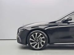 Mercedes-Benz E Class E-Class E 300 L Luxury - фото 17