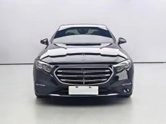 Mercedes-Benz E Class E-Class E 300 L Luxury - фото 2