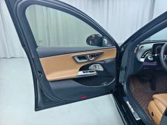 Mercedes-Benz E Class E-Class E 300 L Luxury - фото 4