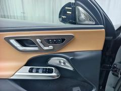 Mercedes-Benz E Class E-Class E 300 L Luxury - фото 5