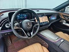 Mercedes-Benz E Class E-Class E 300 L Luxury - фото 7