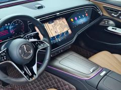 Mercedes-Benz E Class E-Class E 300 L Luxury - фото 8