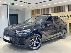 BMW X6 xDrive40i M Sport Package - фото 1