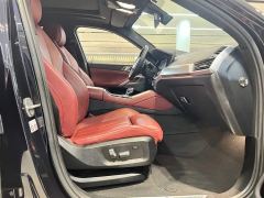 BMW X6 xDrive40i M Sport Package - фото 10