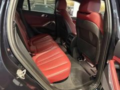 BMW X6 xDrive40i M Sport Package - фото 12