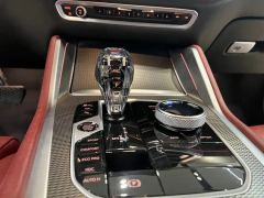 BMW X6 xDrive40i M Sport Package - фото 13