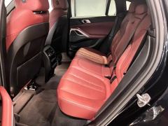 BMW X6 xDrive40i M Sport Package - фото 14