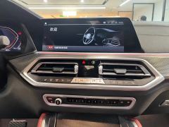 BMW X6 xDrive40i M Sport Package - фото 15