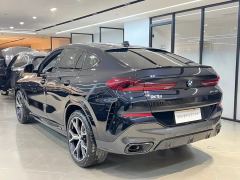 BMW X6 xDrive40i M Sport Package - фото 17