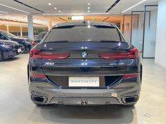 BMW X6 xDrive40i M Sport Package - фото 19