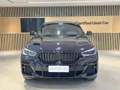 BMW X6 xDrive40i M Sport Package - фото 2