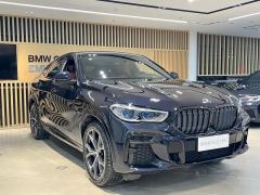 BMW X6 xDrive40i M Sport Package - фото 3