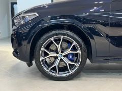 BMW X6 xDrive40i M Sport Package - фото 4