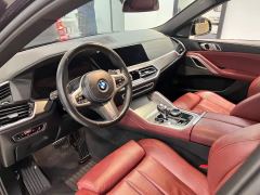 BMW X6 xDrive40i M Sport Package - фото 5