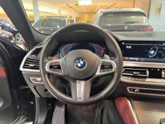 BMW X6 xDrive40i M Sport Package - фото 6