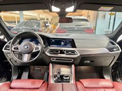 BMW X6 xDrive40i M Sport Package - фото 7