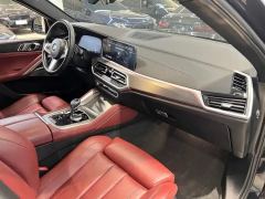BMW X6 xDrive40i M Sport Package - фото 8