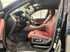 BMW X6 xDrive40i M Sport Package - фото 9