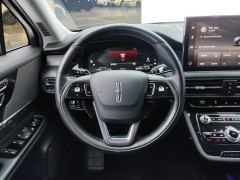 Lincoln Adventurer 2.0T Two-wheel drive 100th anniversary limited edition - photo 18