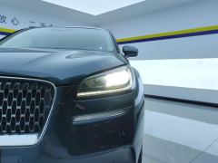 Lincoln Adventurer 2.0T Two-wheel drive 100th anniversary limited edition - photo 4