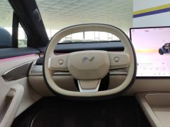 Onvo L60 530km 4WD Standard Battery Life Edition 60kWh - ფოტო 18