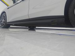 BYD Han L EV 601km AWD LiDAR Flagship Edition - photo 11