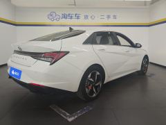 Hyundai Elantra 1.5L CVT Elite Edition - фото 2