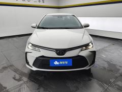 Toyota Corolla 1.2T Pioneer Edition - photo 3
