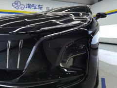 FAW Hongqi E-QM5 610km PLUS - photo 4