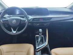 Buick GL6 323T Premium Version - ფოტო 16