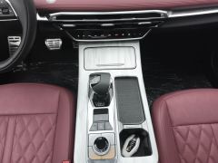 Jetour X70 PLUS 1.5T PLUS 7 - photo 19