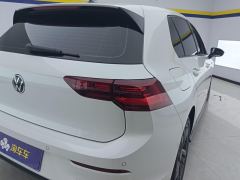 Volkswagen Golf Facelift 280TSI R-Line Lite - ფოტო 5