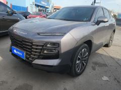 Jetour Dasheng i-DM 1.5T 80km Lightning - фото 1