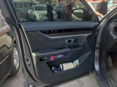Jetour Dasheng i-DM 1.5T 80km Lightning - фото 12