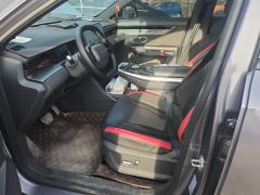 Jetour Dasheng i-DM 1.5T 80km Lightning - фото 14